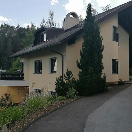 Haus Reinstadler Imst Esterno foto