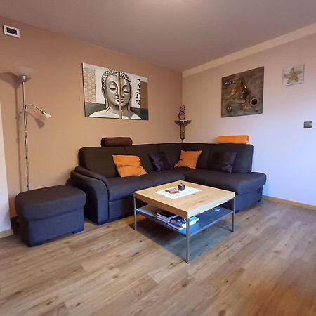 Haus Reinstadler Imst Esterno foto