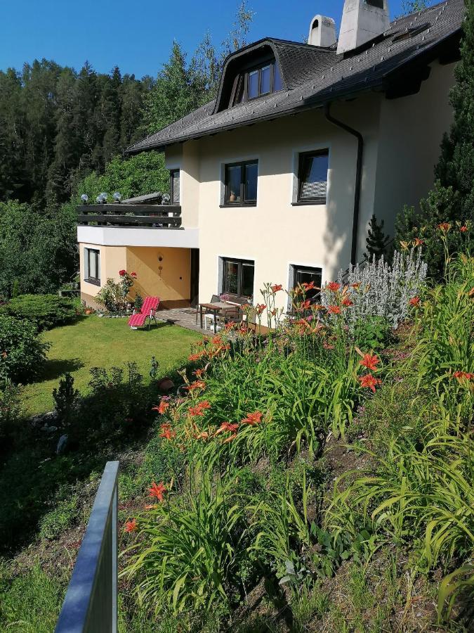 Haus Reinstadler Imst Esterno foto