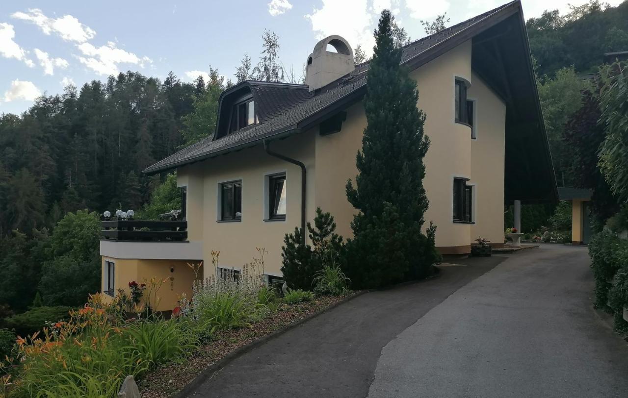 Haus Reinstadler Imst Esterno foto