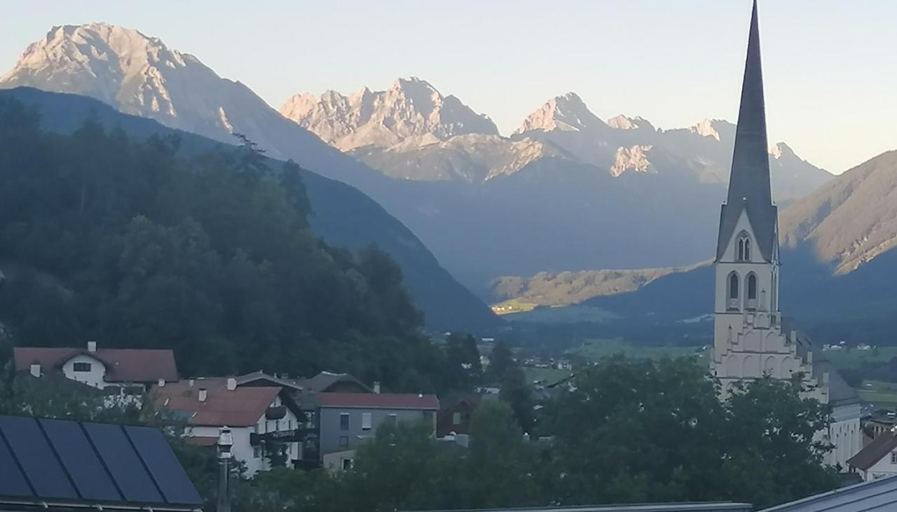Haus Reinstadler Imst Esterno foto