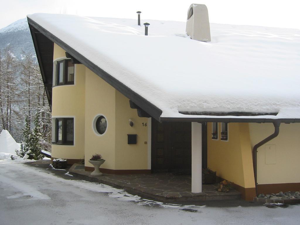 Haus Reinstadler Imst Camera foto
