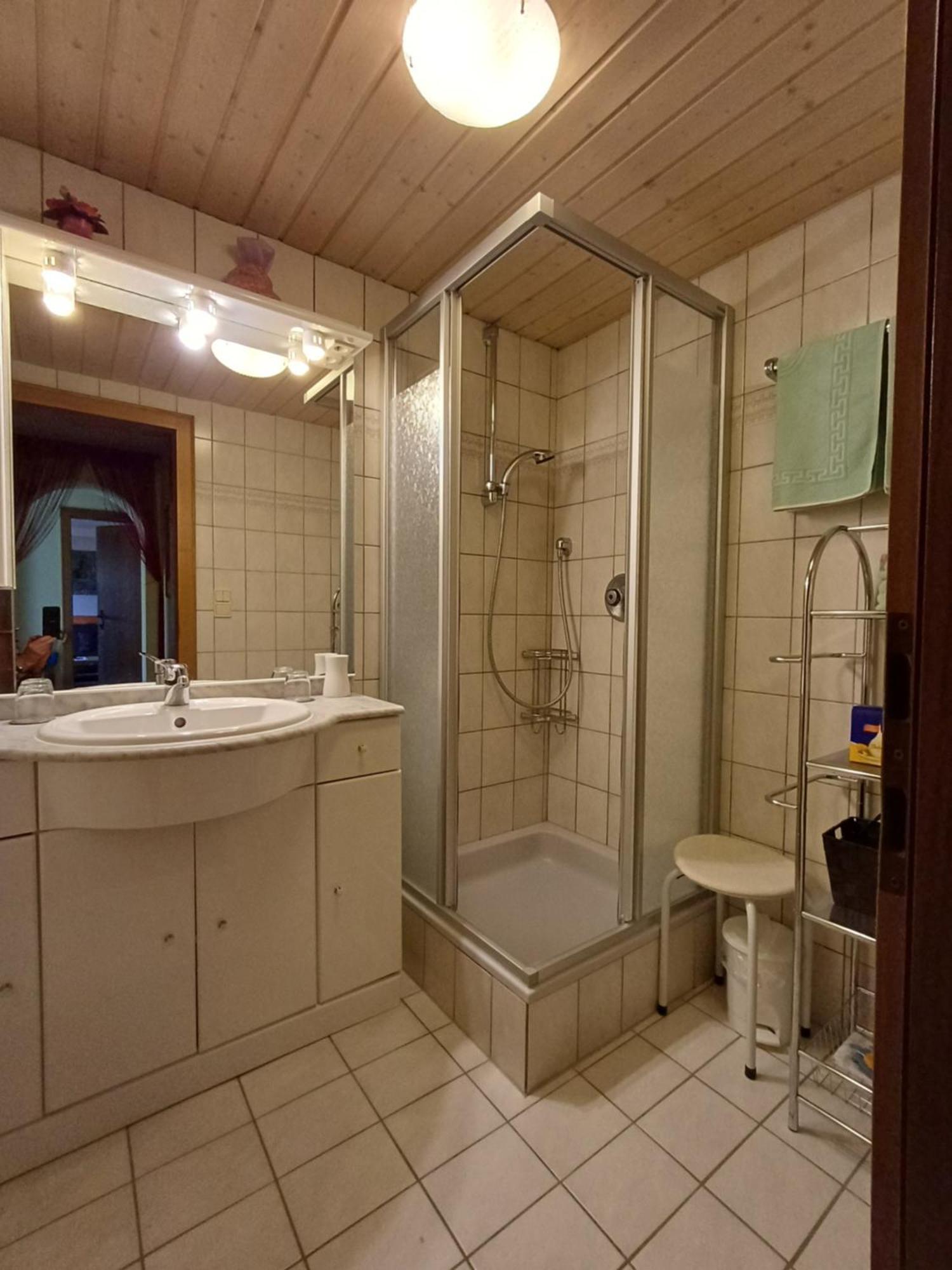 Haus Reinstadler Imst Esterno foto