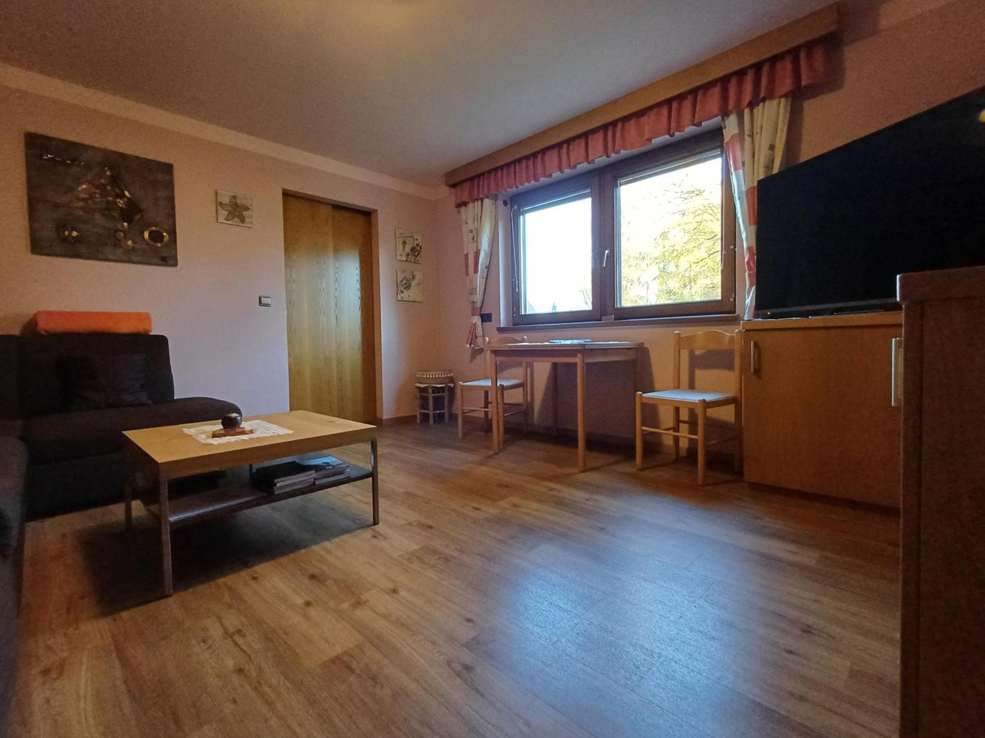 Haus Reinstadler Imst Esterno foto