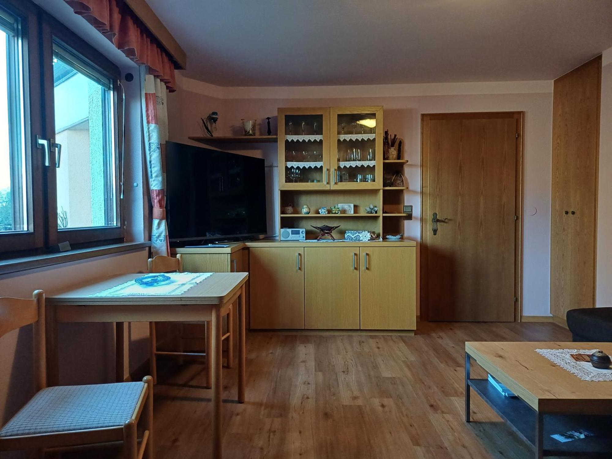 Haus Reinstadler Imst Esterno foto